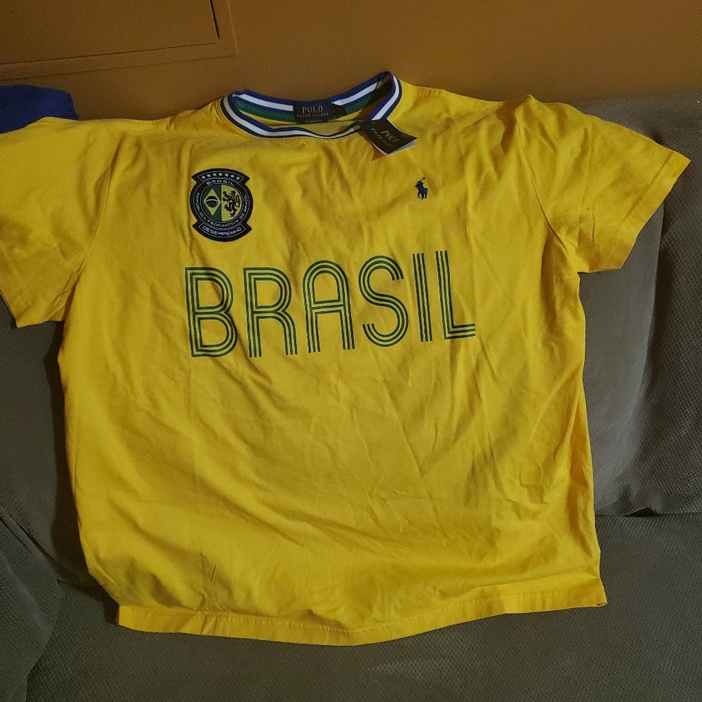 T shirt